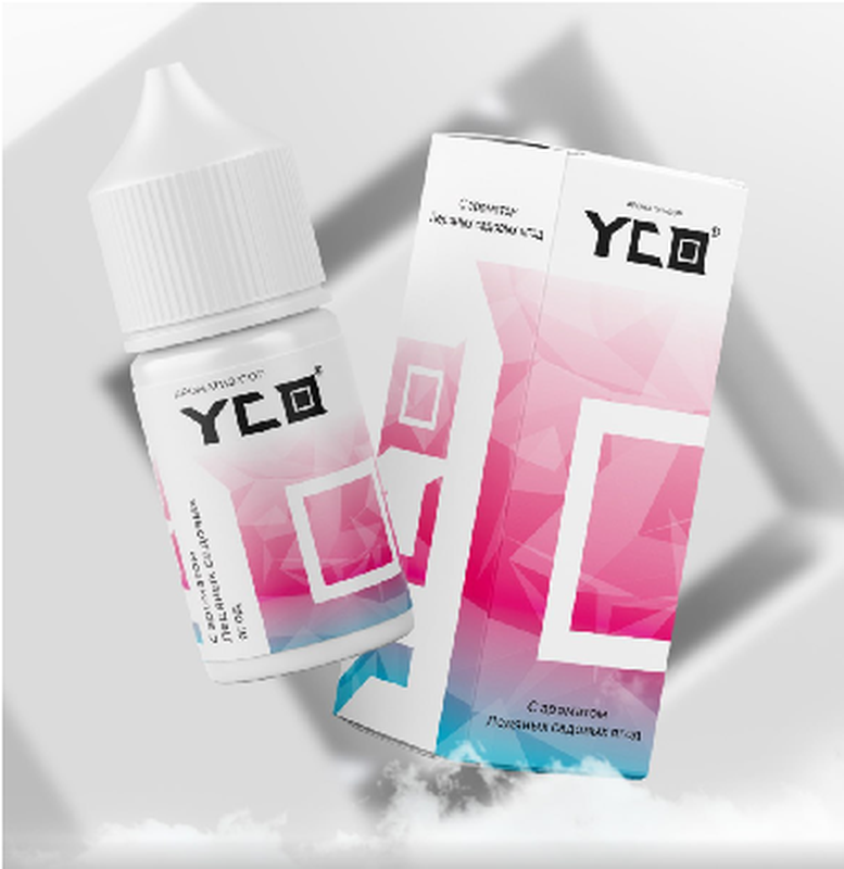 Безникотиновая YCO (M)