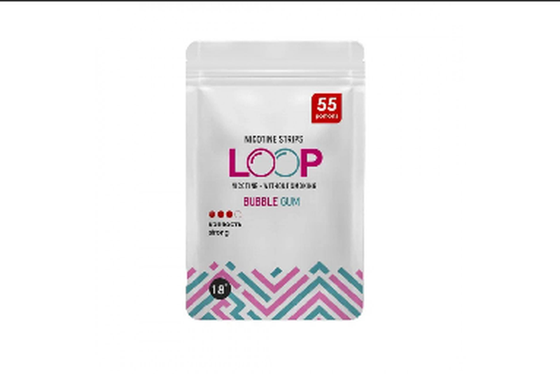 Никотиновые LOOP