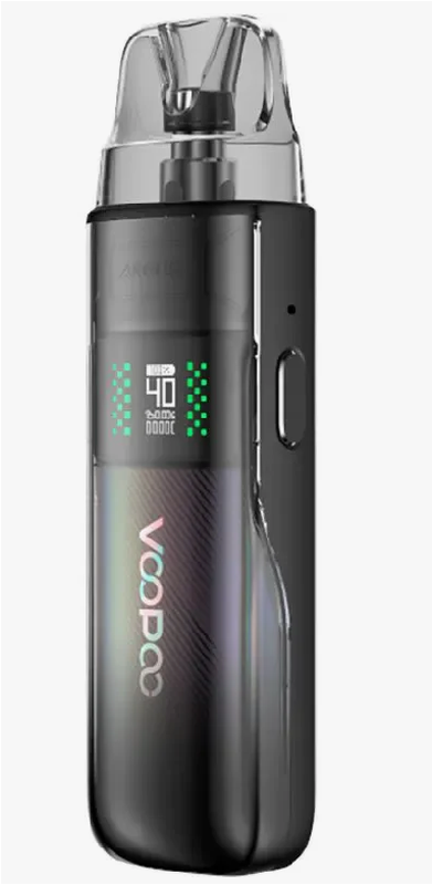POD-Система ARGUS E40