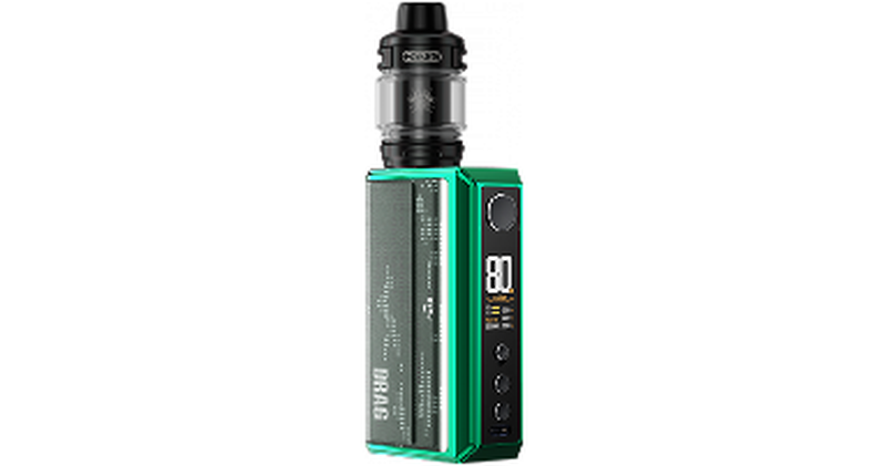 POD-Система DRAG 5