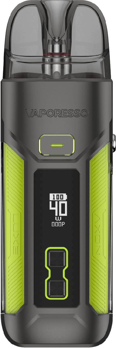 POD-Система LUXE X PRO