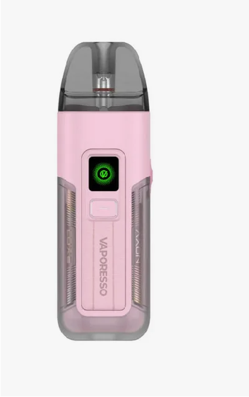 POD-Система LUXE X2