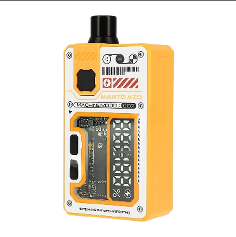 POD-Система MANTO AIO PLUS 2