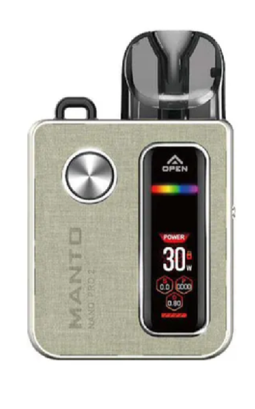 POD-Система MANTO NANO PRO 2