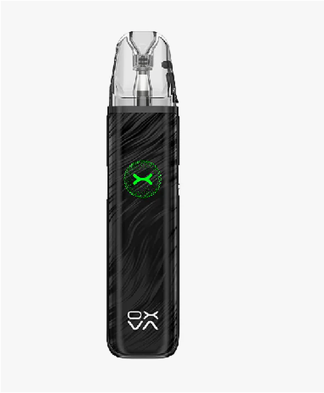 POD-Система Xlim GO 2