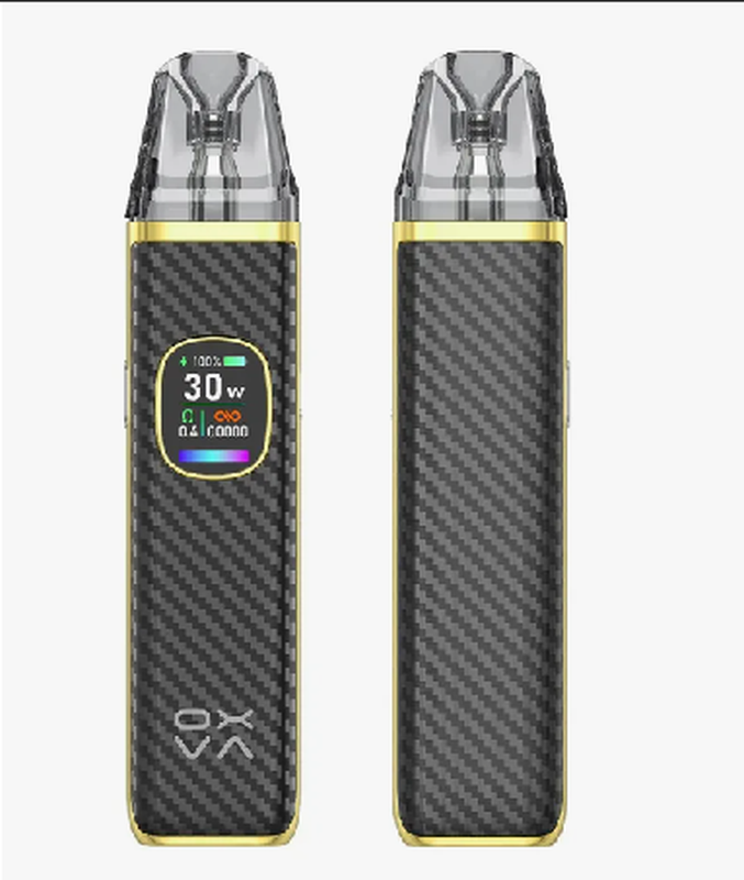 POD-Система Xlim Pro 2