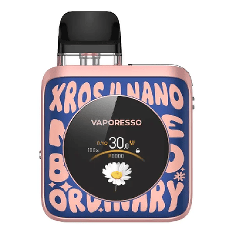 POD-Система XROS 4 NANO