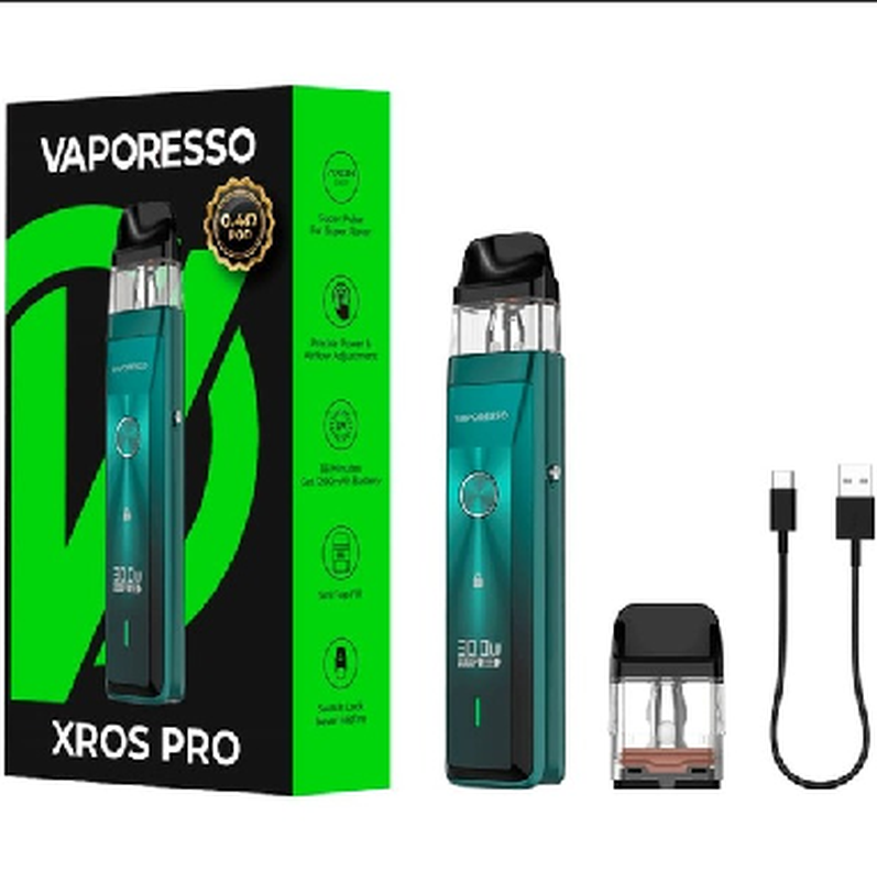 POD-Система XROS PRO