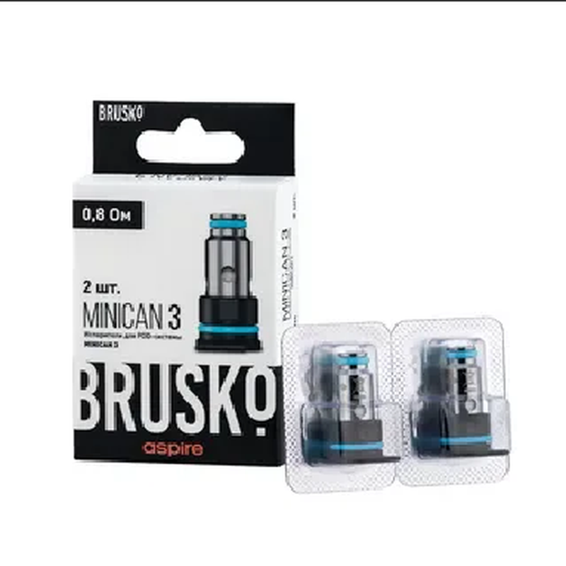 Испаритель BRUSKO Испарители