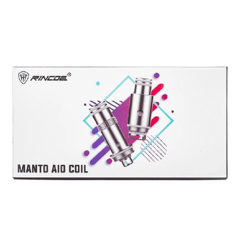 Испаритель MANTO AIO Испарители