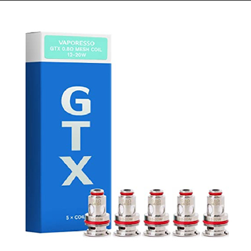 Испаритель VAPORESSO Испарители
