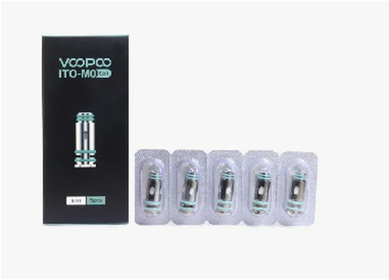Испаритель VOOPOO ITO-M Испарители