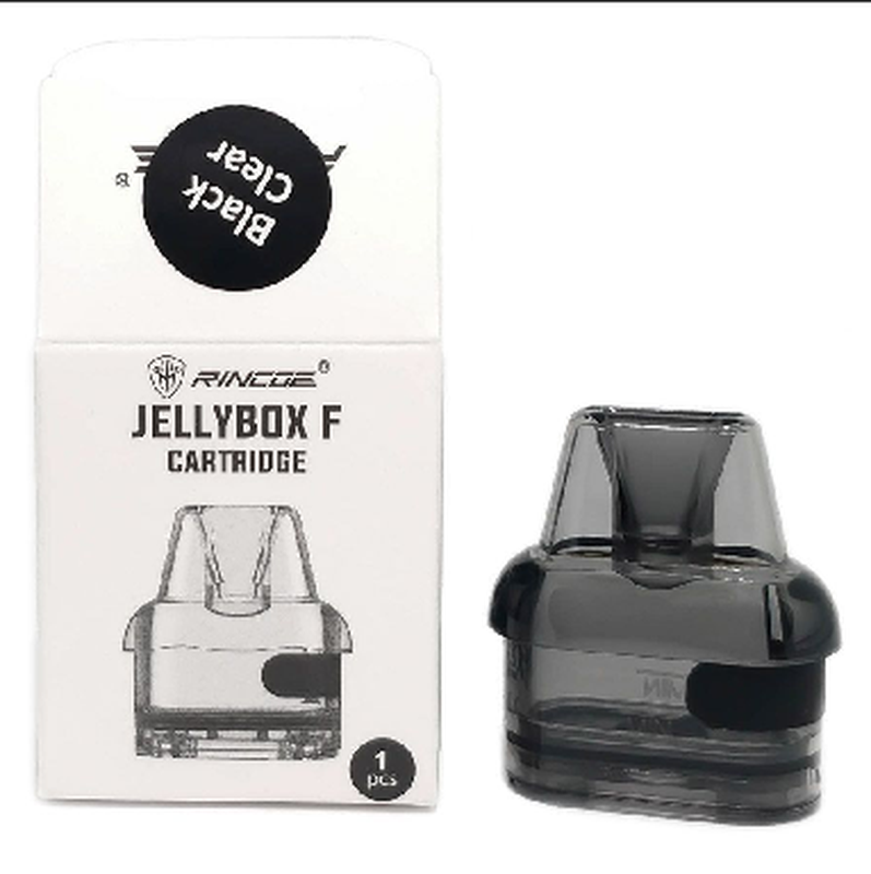 Картридж JELLYBOX F Картриджи