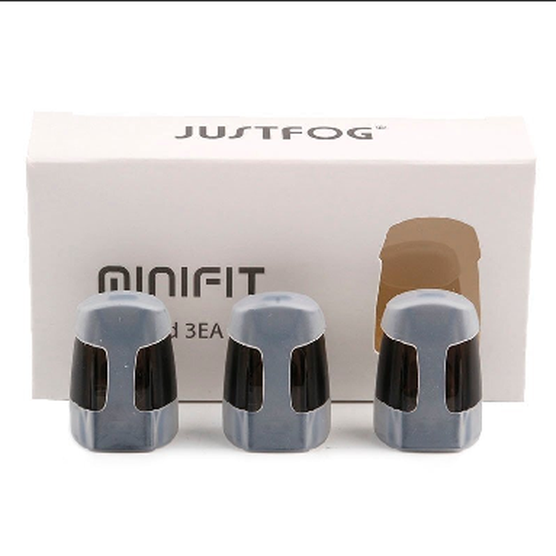 Картридж JUSTFOG Расходники
