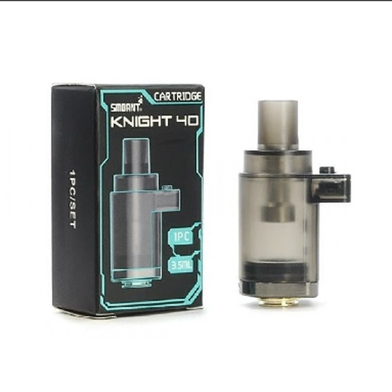 Картридж KNIGHT 40 Картриджи
