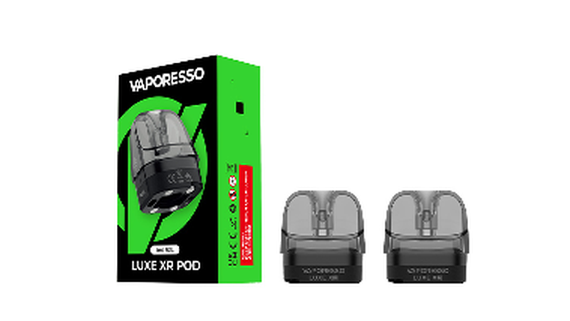 Картридж LUXE XR Картриджи