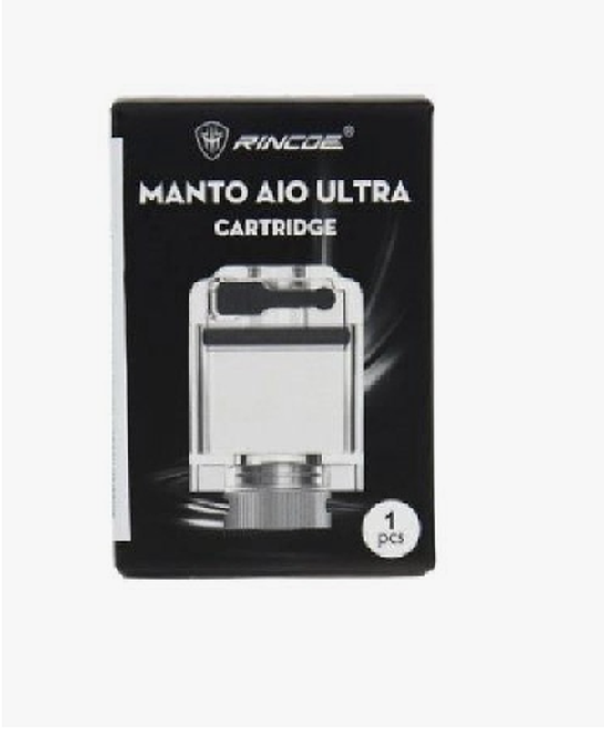 Картридж MANTO AIO Картриджи