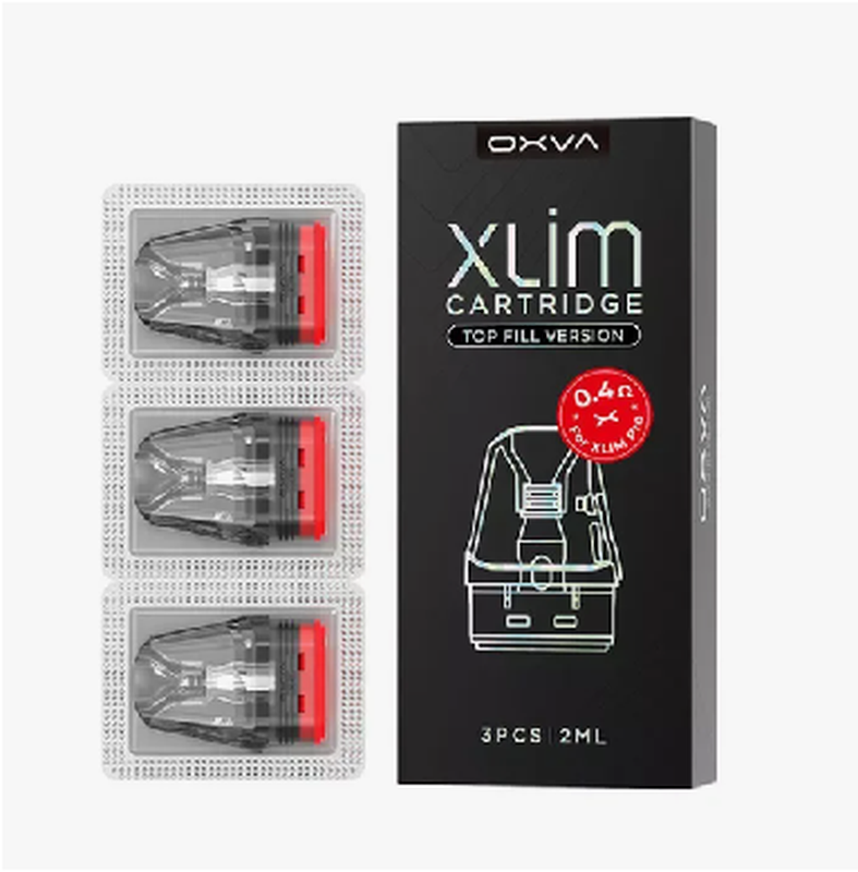 Картридж OXVA Картриджи