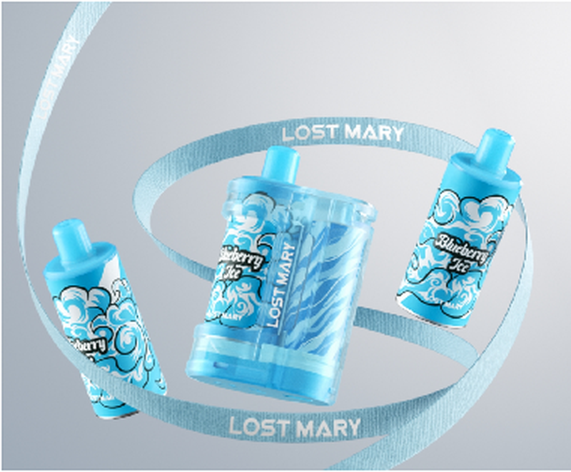 Устройство Устройства LOST MARY PSYPER